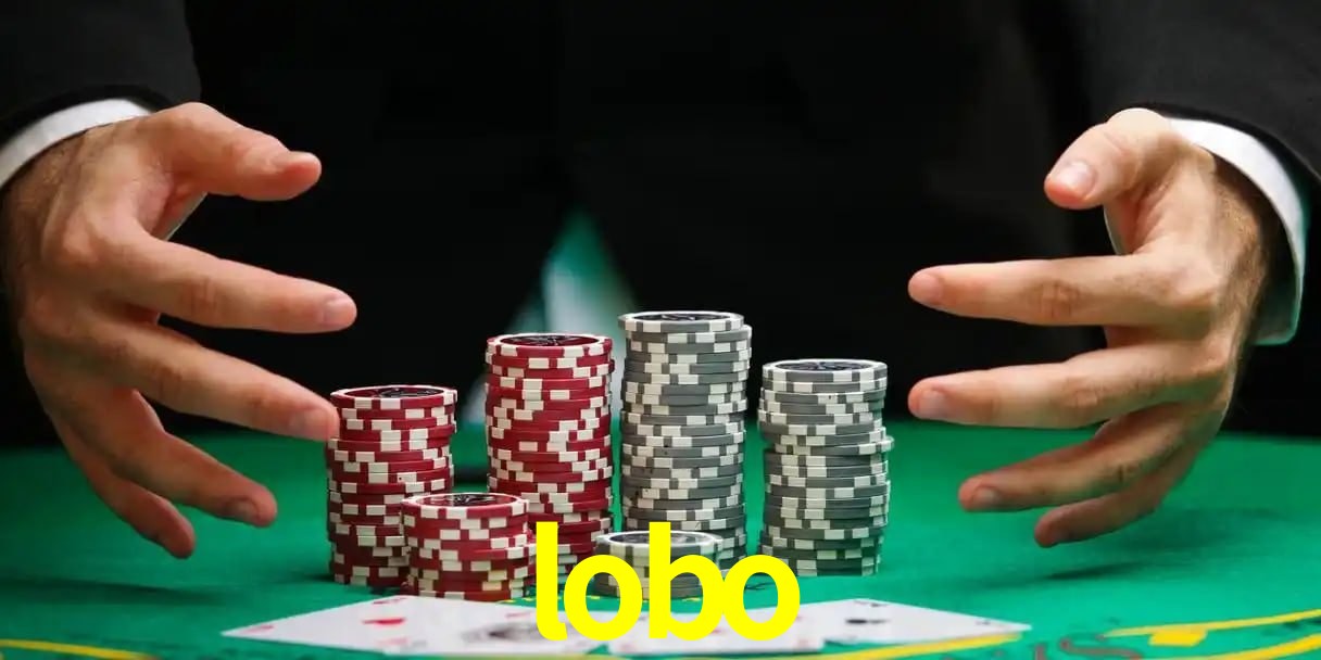 lobo Aplicativo - lobo visual 2